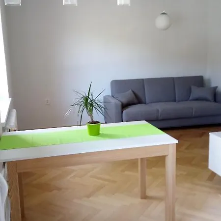 Apartment Byt Erbenka Tisnov