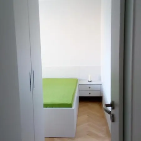 Apartment Byt Erbenka