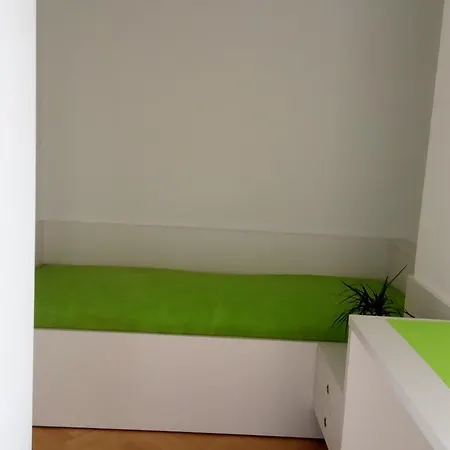 Apartment Byt Erbenka *