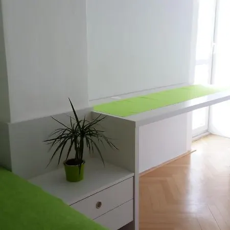 Byt Erbenka Apartment *