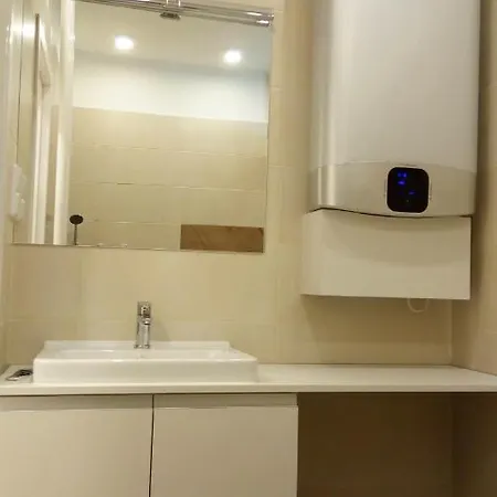 Byt Erbenka Apartment