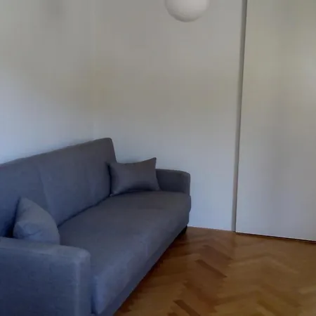 Apartment Byt Erbenka