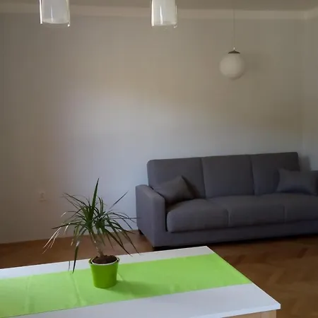 Byt Erbenka Apartment *