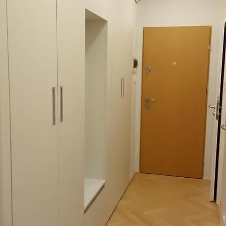 Apartment Byt Erbenka