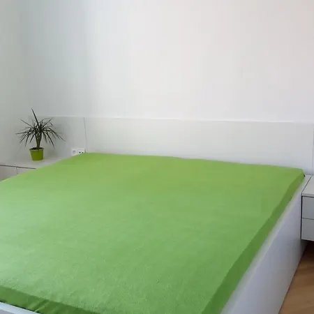 Byt Erbenka Apartment