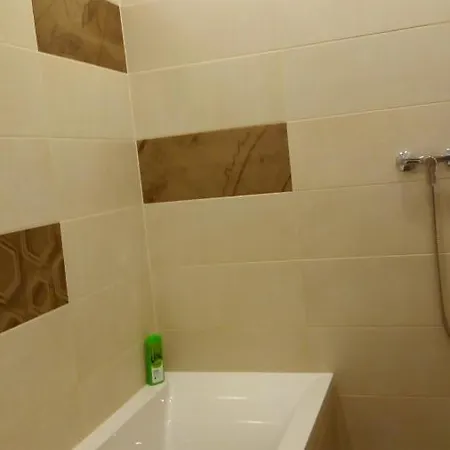 Byt Erbenka Apartment Tisnov