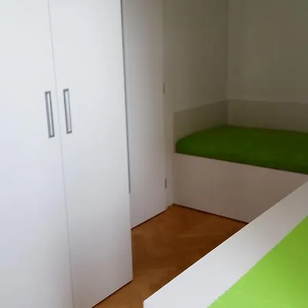 Apartment Byt Erbenka *